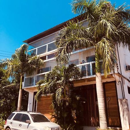 Hotel A Casa Da Colonia Itacoatiara  Exterior foto